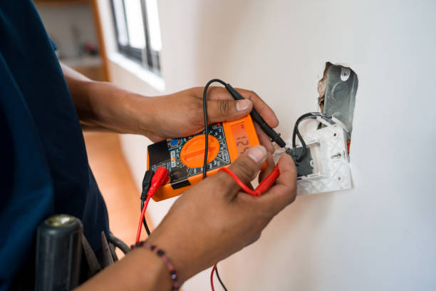 Best Electrical Troubleshooting Services  in Bloomingdale, IL